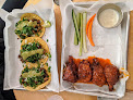 Your vegan food delivery service Earth Plant Based Cuisine in Phoenix in Arizona