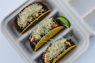 Your vegan food delivery service Earthy Picks Vegan Cafe in Orlando in Orange