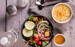 Your vegan food delivery service East Bay Deli- Clemson Rd in Columbia in Richland