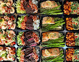 Your vegan food delivery service Eat 2 Fit Meals in Columbia in Richland