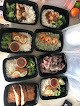Your vegan food delivery service Eat Clean Org in Galloway in NJ