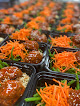 Vegan food Eat Clean Phx in Scottsdale