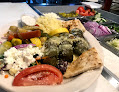 Your vegan food delivery service Eat Greek in Lewis Center in Ohio