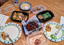 Your vegan food delivery service Eat Thai Cafe in Bismarck in ND