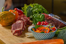 Your vegan food delivery service Eat Wyoming in Casper in Casper