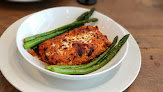 Vegan food Eatandevolve Bistro in Peoria