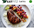 Your vegan food delivery service Eatfitz in Carver in Massachusetts