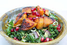 Your vegan food delivery service Eden Out - Vegan Meal Delivery Service in Woodfin in North Carolina