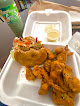 Vegan food Eden's Vegan Eatery in Christiansted