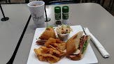 Your vegan food delivery service Edgar's Bakery in Birmingham in Jefferson