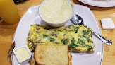 Your vegan food delivery service Eggs Up Grill in Columbia in Richland