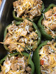 Your vegan food delivery service Eileen's Kitchen in San Juan in Puerto Rico