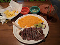 Your vegan food delivery service El Abuelito Family Mexican Restaurant in Jackson in Wyoming