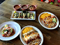 Your vegan food delivery service El Gallo Giro Mexican Restaurant And Tequila Bar in Meridian in Idaho