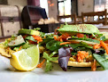 Vegan food El Grifo in Caguas
