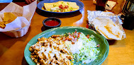 Your vegan food delivery service El Tequila Mexican Restaurant in Baxter in Crow Wing