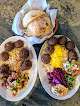 Vegan food delivery service Eli's | Jerusalem Grill in Birmingham