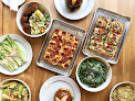 Your vegan food delivery service Emmy Squared Pizza: Shaw in Washington in DC