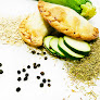 Your vegan food delivery service Empanadas Market in Henrico in Virginia