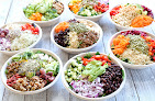 Your vegan food delivery service Energize in Boston in Massachusetts