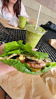 Your vegan food delivery service Envegan Camp Creek in Atlanta in Georgia