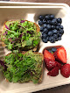 Your vegan food delivery service Equilibre Healthy Food in Orlando in Orange