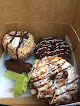 Your vegan food delivery service Erin Mckenna's Bakery in Orlando in Orange