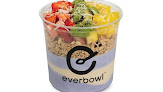 Vegan food Everbowl in Montgomery