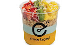 Your vegan food delivery service Everbowl in Montgomery in AL