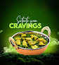 Your vegan food delivery service Everest Indian Kitchen in Grand Island in Nebraska