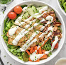 Your vegan food delivery service Evolved Meal Prep in Georgetown in Scott