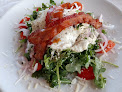 Your vegan food delivery service Extra Virgin Bistro in Cruz Bay in St John
