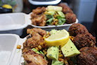 Your vegan food delivery service Eyeza Vegan in Estate Donoe in St Thomas
