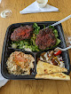 Your vegan food delivery service Falafel King By Bombay Grill (International Cuisine) in Columbia in Richland