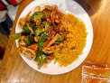 Your vegan food delivery service Family Wok Chinese Restaurant in Montoursville in Lycoming