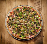 Vegan food Famous Pizza - Bethel, Ct in Bethel