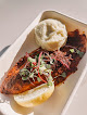 Your vegan food delivery service Fare On Eighth in Meridian in Lauderdale