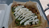 Vegan food Farmacy Café in Charlottesville
