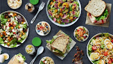 Your vegan food delivery service Farmer's Fridge in Milwaukee in Wisconsin