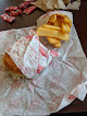 Your vegan food delivery service Fatburger & Buffalo's Express in Trout Run in Lycoming
