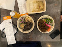 Your vegan food delivery service Fava Pot in Washington in District of Columbia