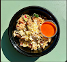 Your vegan food delivery service Fed Meal Prep in Decatur in Georgia