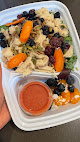 Your vegan food delivery service Fed Up Kitchen Orem in Orem in Utah