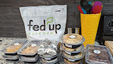Your vegan food delivery service Fed Up Kitchen Sugarhouse in Salt Lake City in Utah