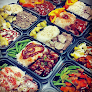 Vegan food delivery service Feed Me Ak in Anchorage