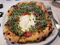 Your vegan food delivery service Fireflour Pizzeria & Coffee Bar in Bismarck in ND