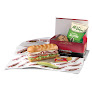 Your vegan food delivery service Firehouse Subs The Galleria On Veterans in Fargo in Cass