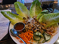Your vegan food delivery service Firerock Steakhouse in Casper in Casper