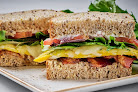 Vegan food First Watch in Montgomery