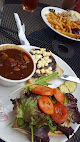 Your vegan food delivery service Fitger's Brewhouse in Duluth in Minnesota